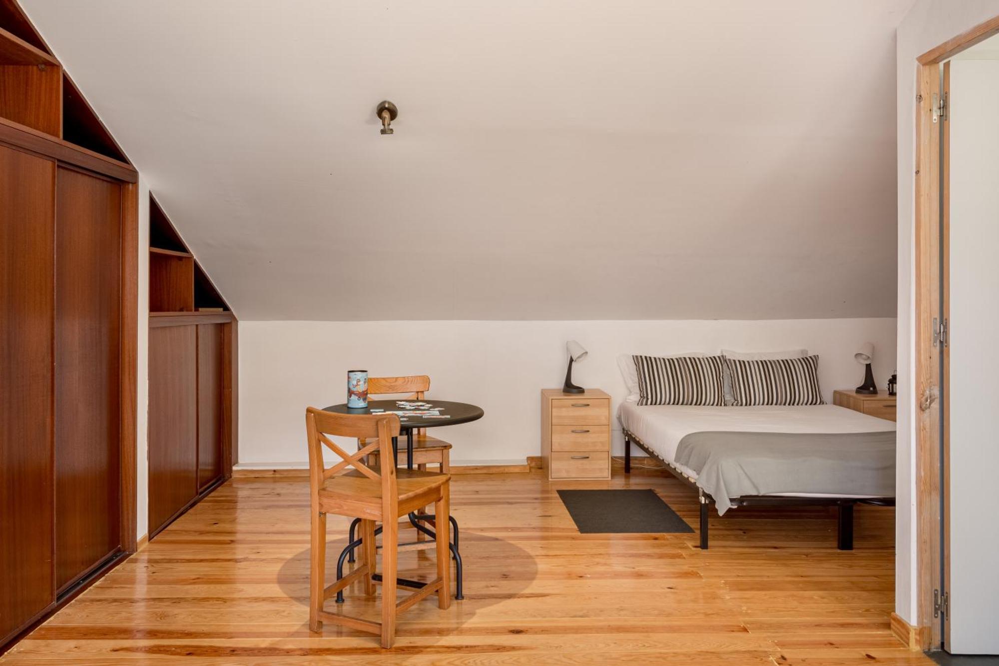 Miradouro Penha De Franca Duplex Apartamento Lisboa